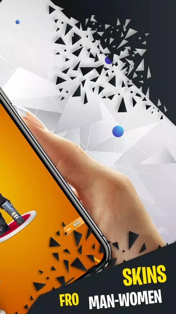 صور Create Skins & Wallpapers B.R