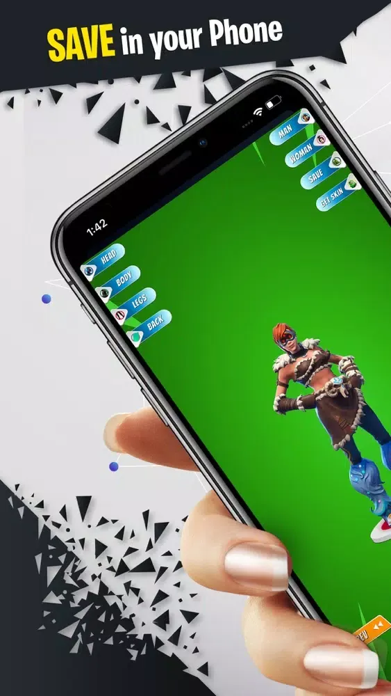 صور Create Skins & Wallpapers B.R