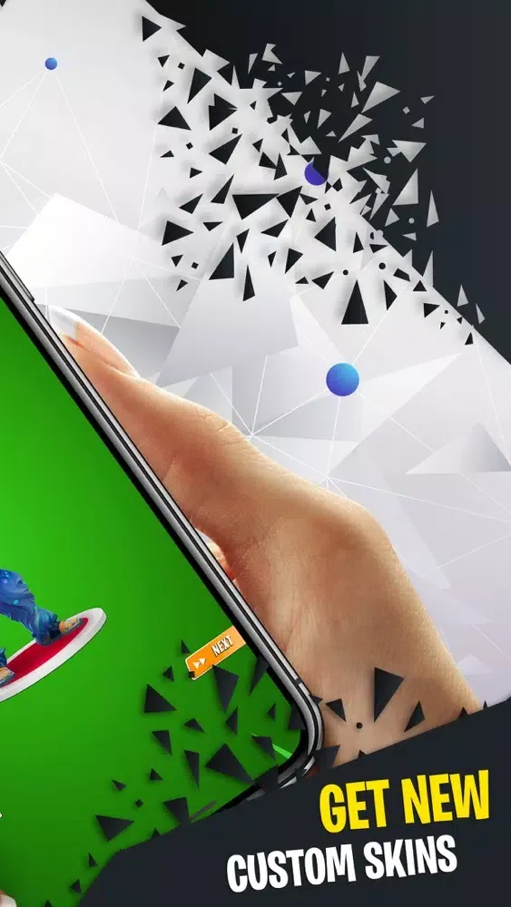 صور Create Skins & Wallpapers B.R