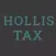 Hollis Tax Time