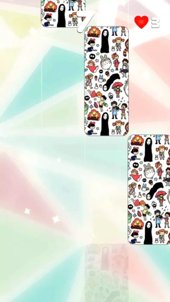 Capturas de tela do Addison Rae - Laxed Siren Beat (Show Culture Song)