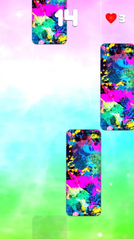Capturas de tela do Addison Rae - Laxed Siren Beat (Show Culture Song)
