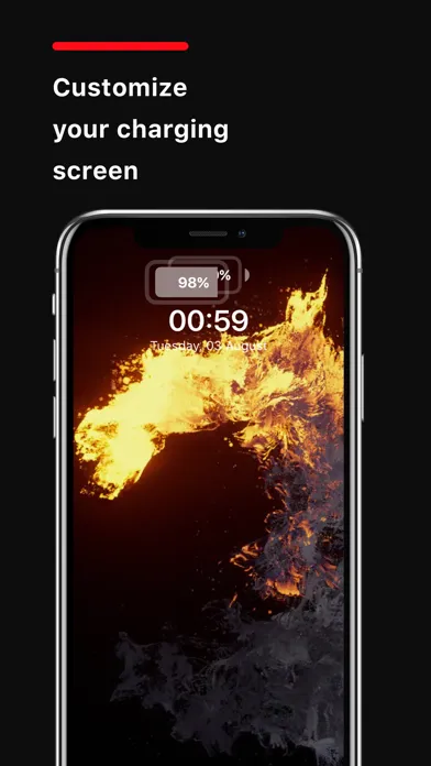 Themer - Icon Maker - Widgets スクリーンショット