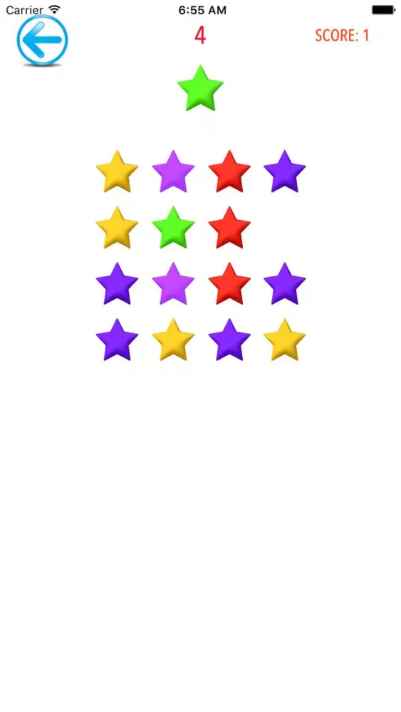 Tap Nuhe Screenshots