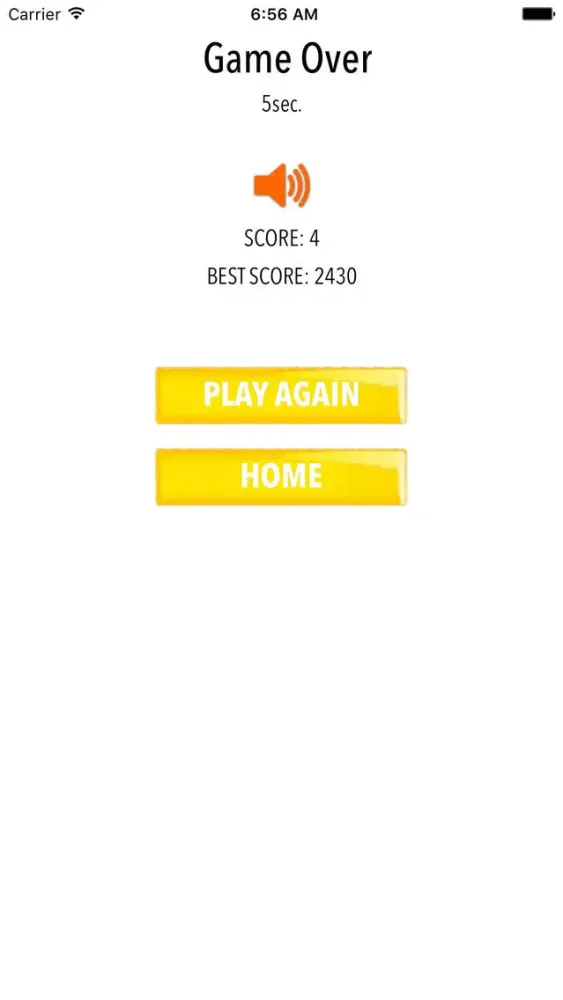 Tap Nuhe Screenshots