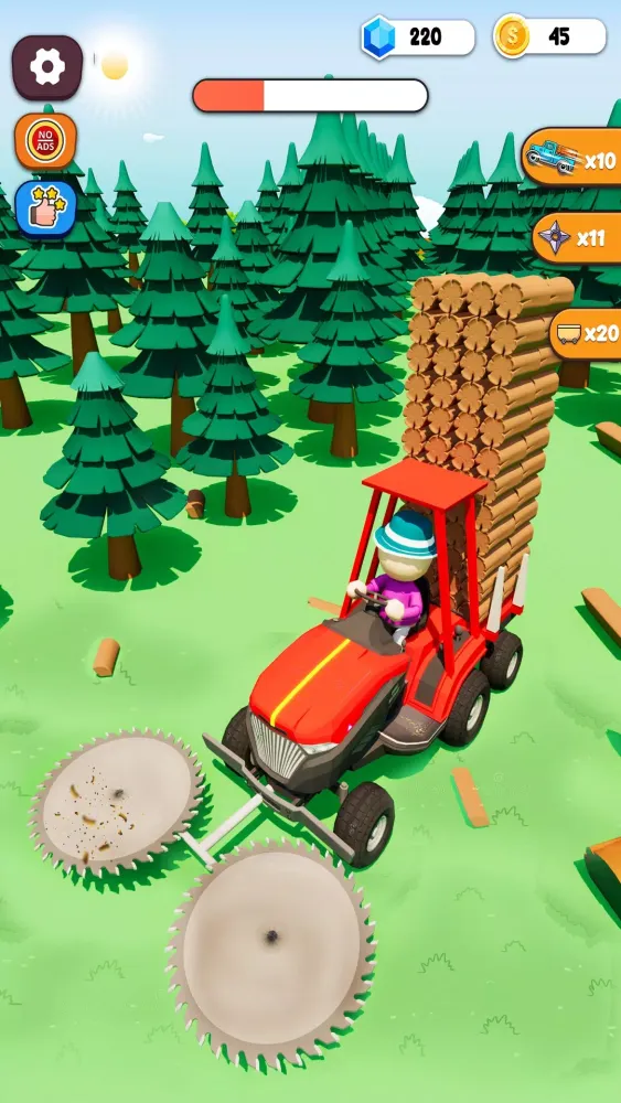 صور Chop Down idle Lumber Cutting