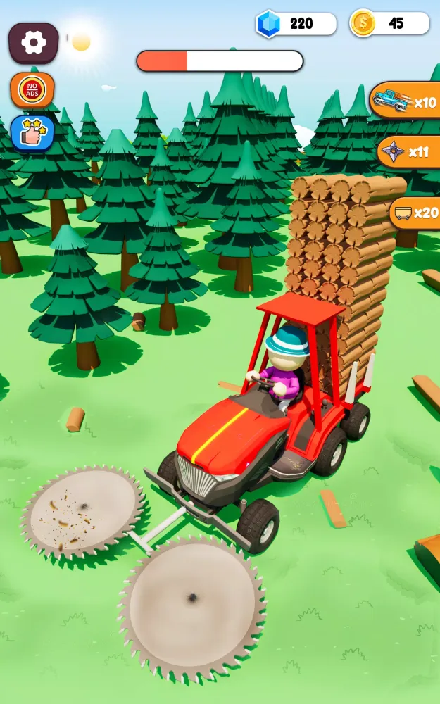 صور Chop Down idle Lumber Cutting