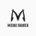 Modri Barber