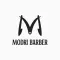 Modri Barber