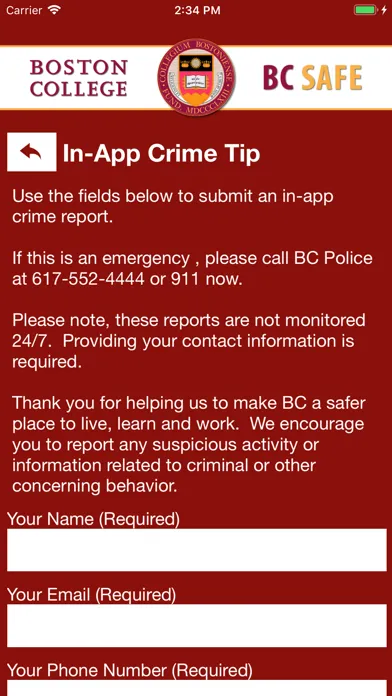تصاویر BC Safe