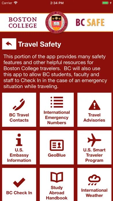 تصاویر BC Safe