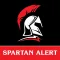 Spartan Alert