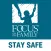 Stay Safe - FOTF