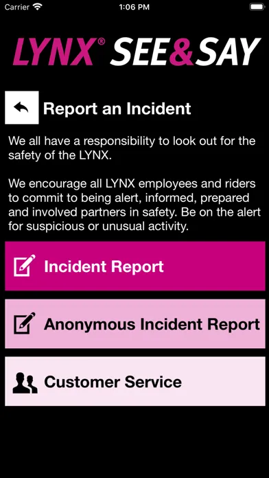 LYNX® See & Say應用截圖
