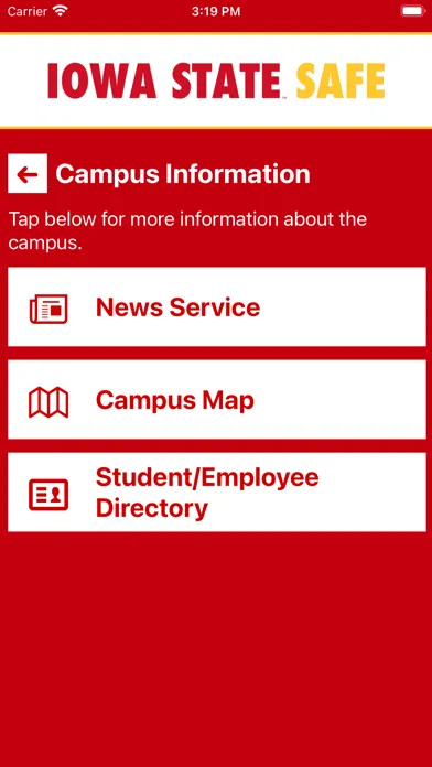 صور Iowa State Safe