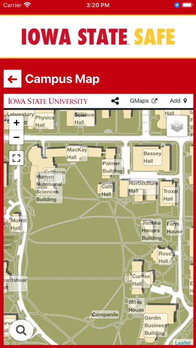 صور Iowa State Safe