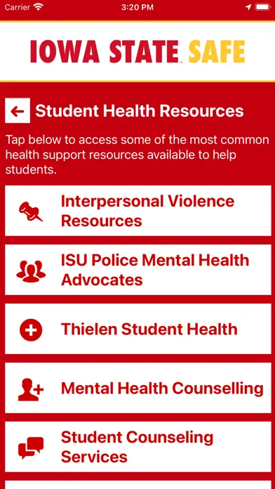 صور Iowa State Safe