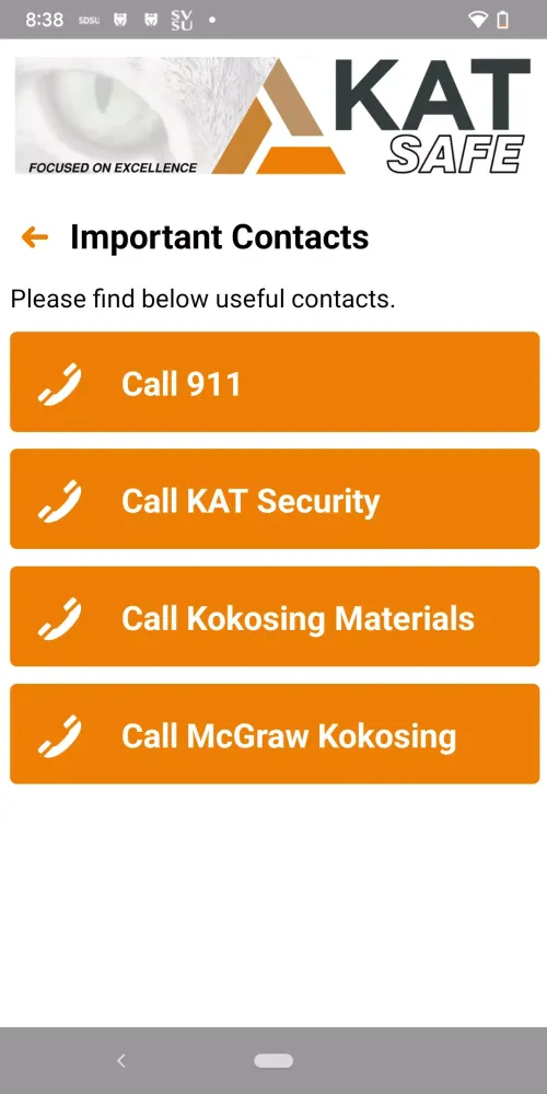 صور KAT SAFE
