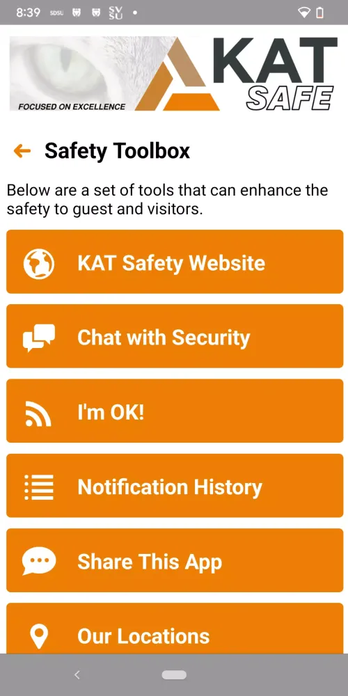 صور KAT SAFE