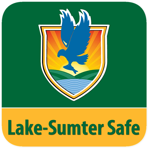 Lake-Sumter Safe
