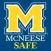 McNeese Safe