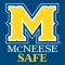 McNeese Safe