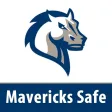 Mavericks Safe