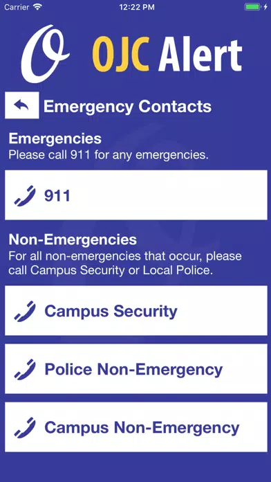 تصاویر OJC Alert