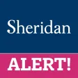 Sheridan Alert