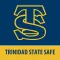 Trinidad State Safe