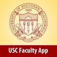 USC Faculty App