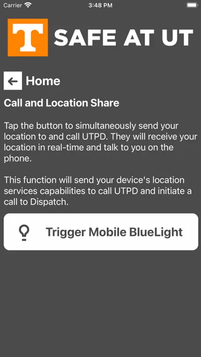 تصاویر Safe at UT