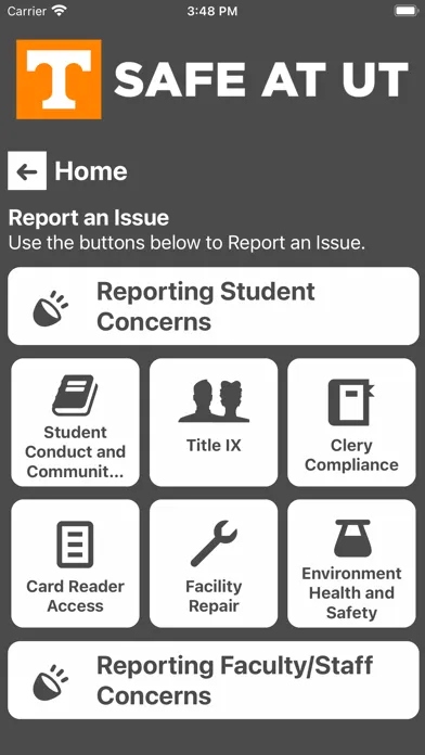 تصاویر Safe at UT