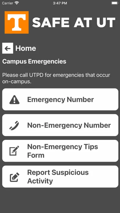 تصاویر Safe at UT