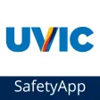 UVic SafetyApp UVic SafetyApp