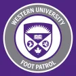 Western Foot Patrol