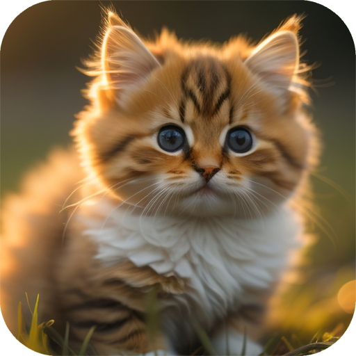 Cute Animal Wallpapers 4K