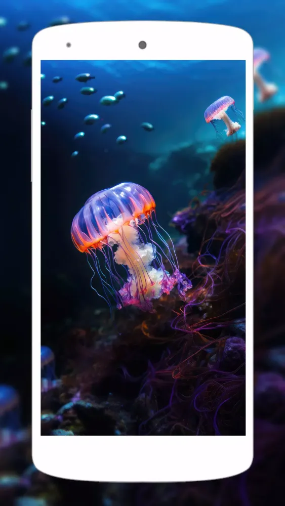 Cute Animal Wallpapers 4K Screenshots