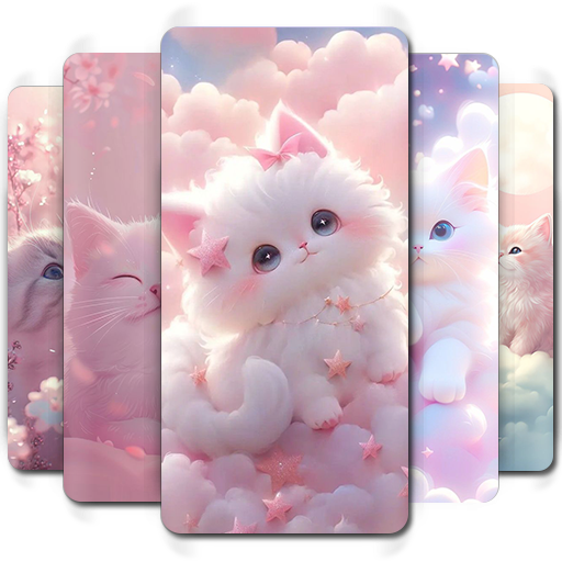 Cute Cat Wallpaper Cute Cat Wallpaper