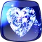 Diamonds Live Wallpaper