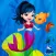 Cute Mermaid DressUp