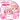 Cute Pink Cat Kitty Theme