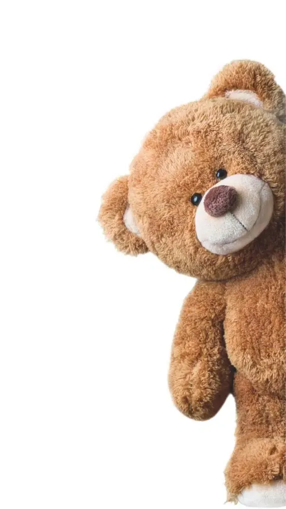 Tangkapan layar Cute Teddy Bear wallpaper