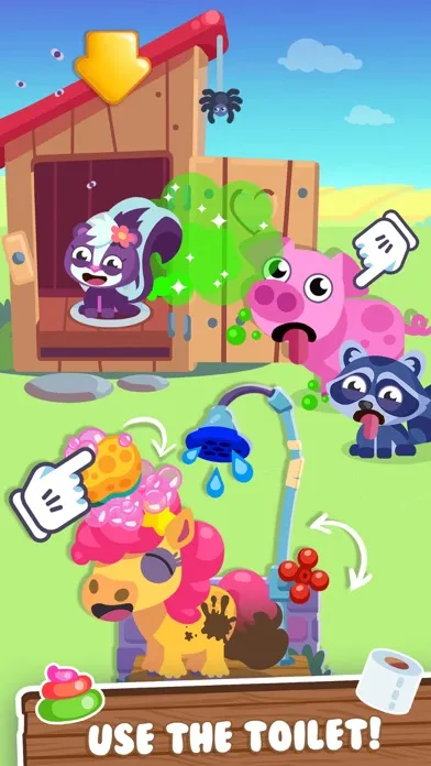 تصاویر Little Farm Life - Lite