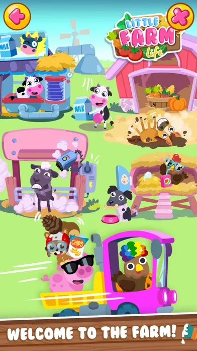تصاویر Little Farm Life - Lite