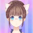 Cute Anime Avatar Maker