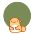 Cute Biu Cute Biu