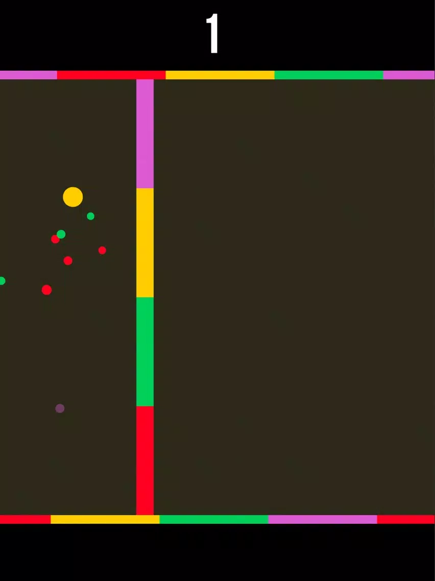 Tap Ball 2K18 iPad  Screenshots