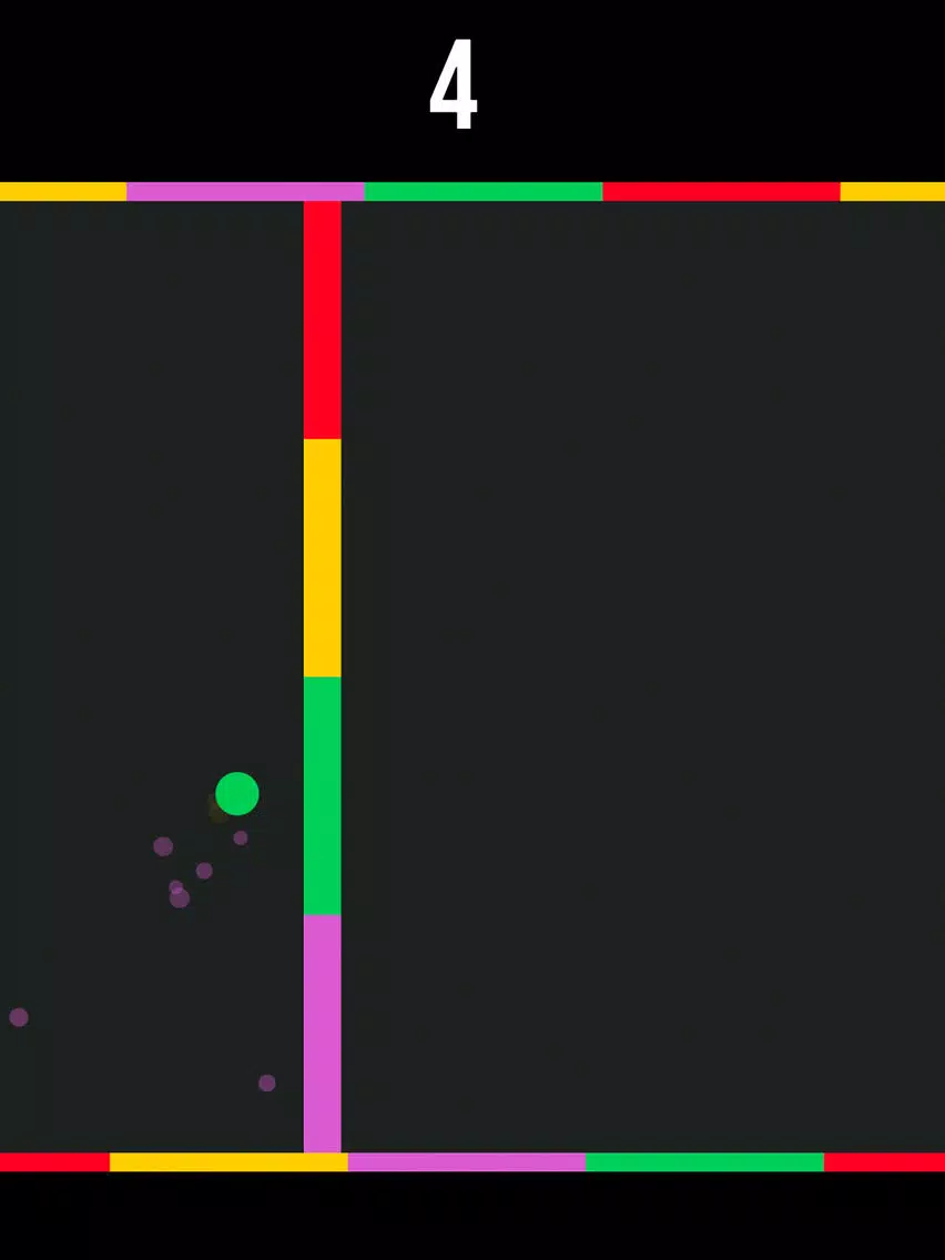 Tap Ball 2K18 iPad  Screenshots