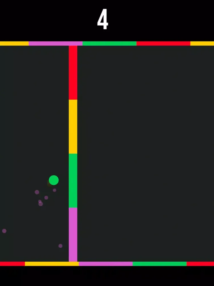 Tap Ball 2K18 iPad 应用截图